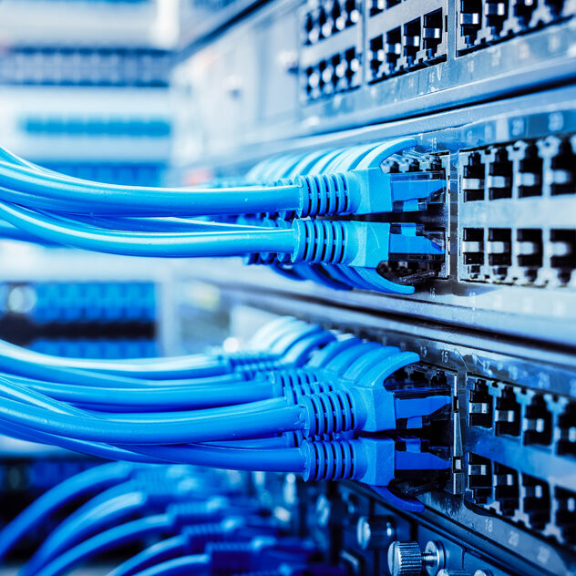 Netzwerktechnik