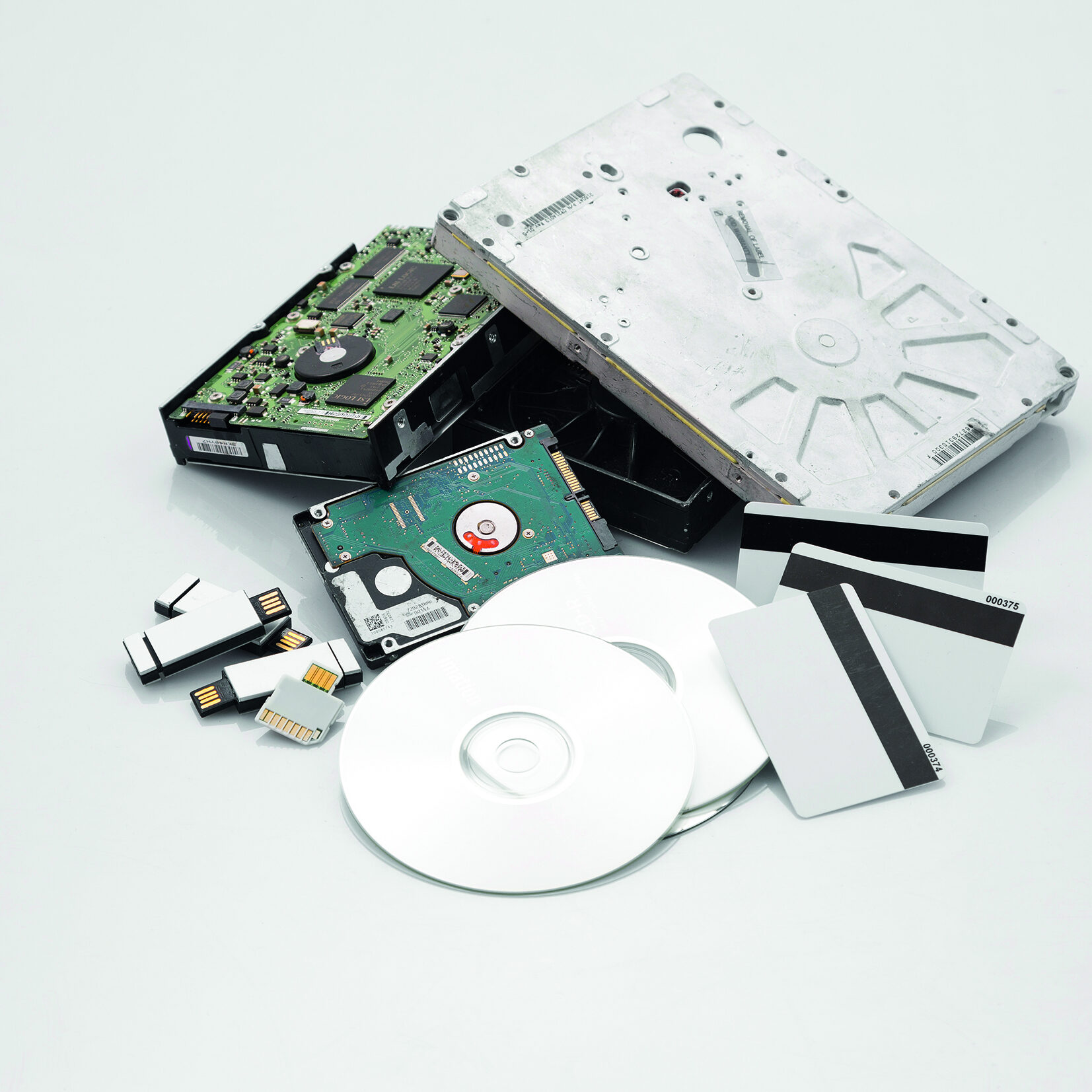 datenträger
