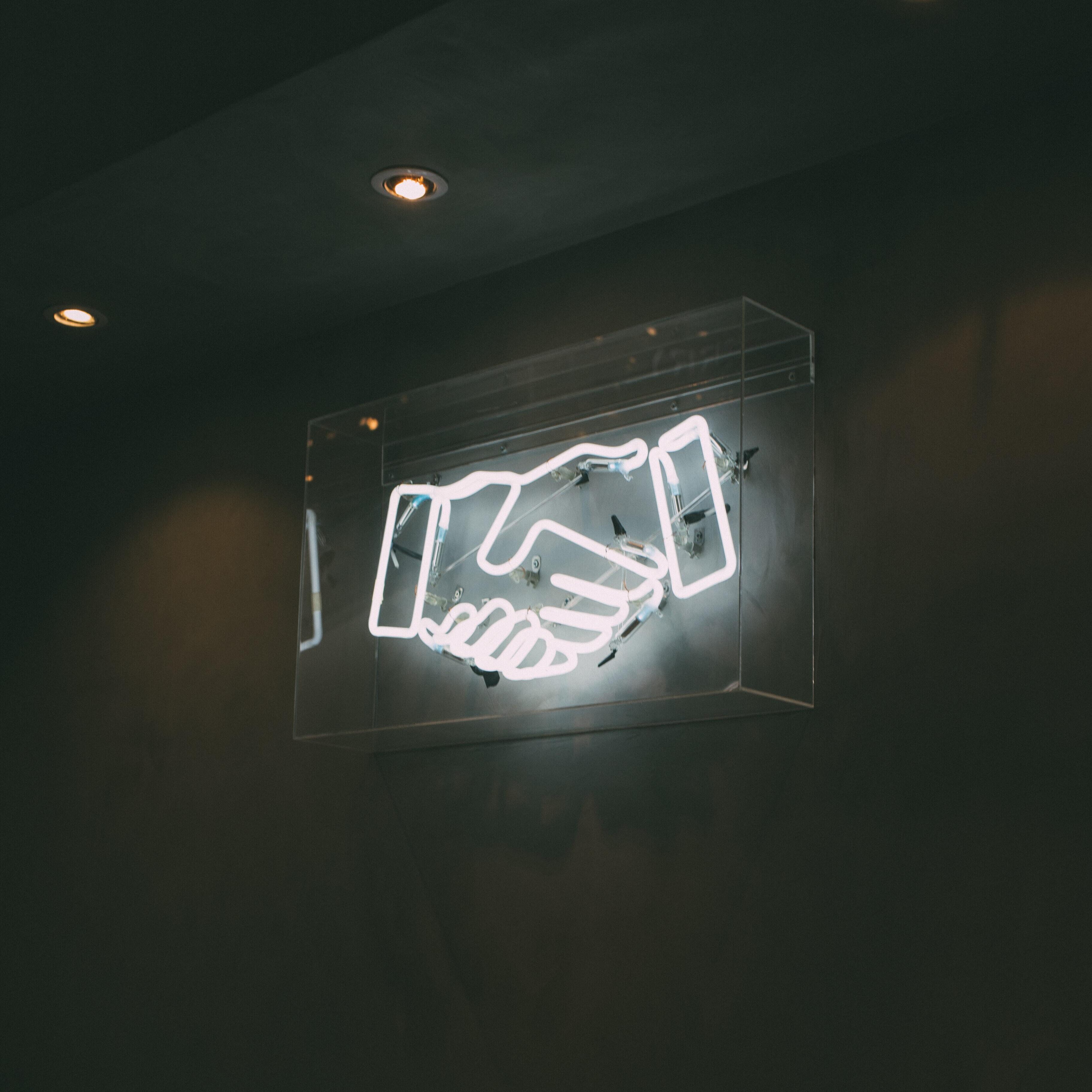 Handshake