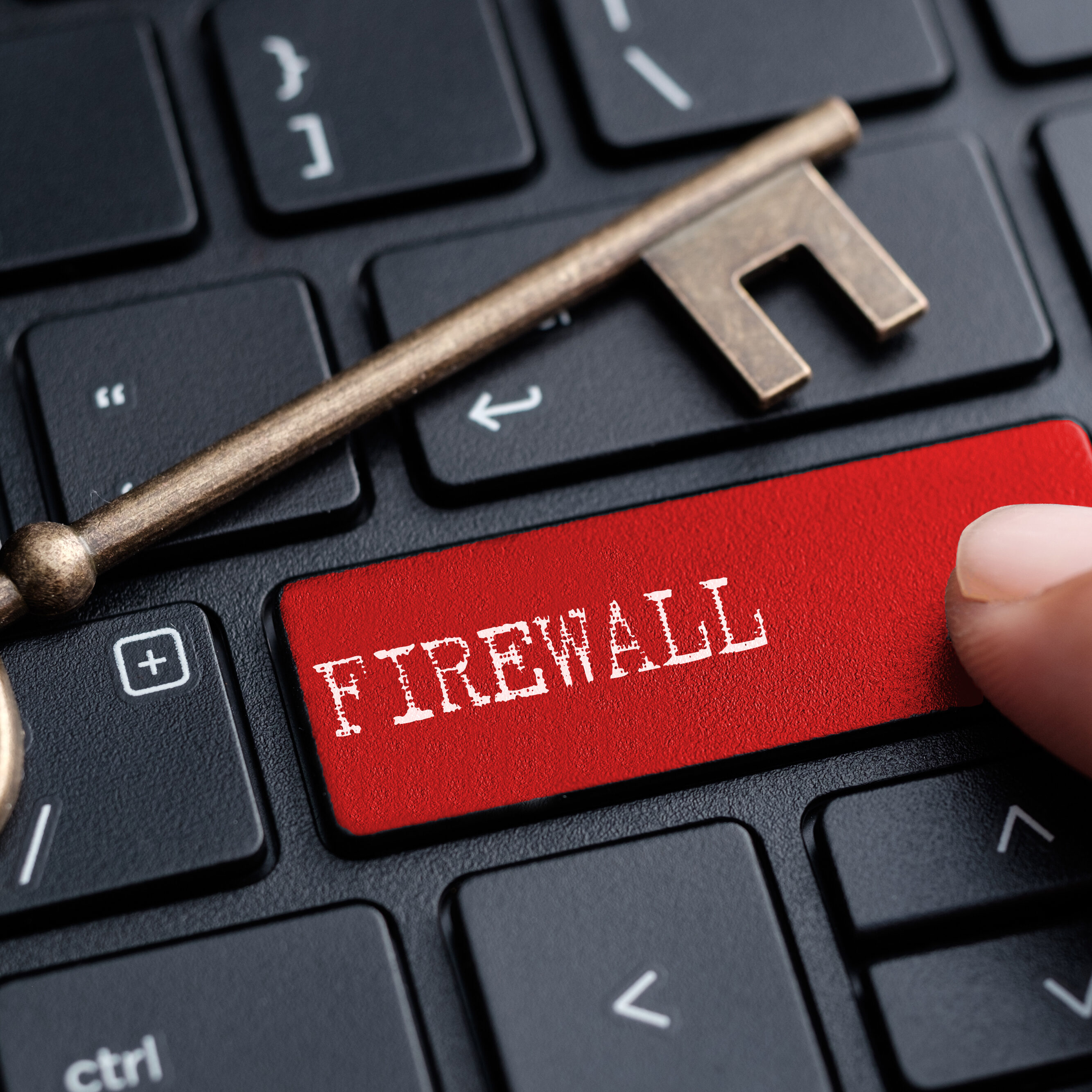 Firewall