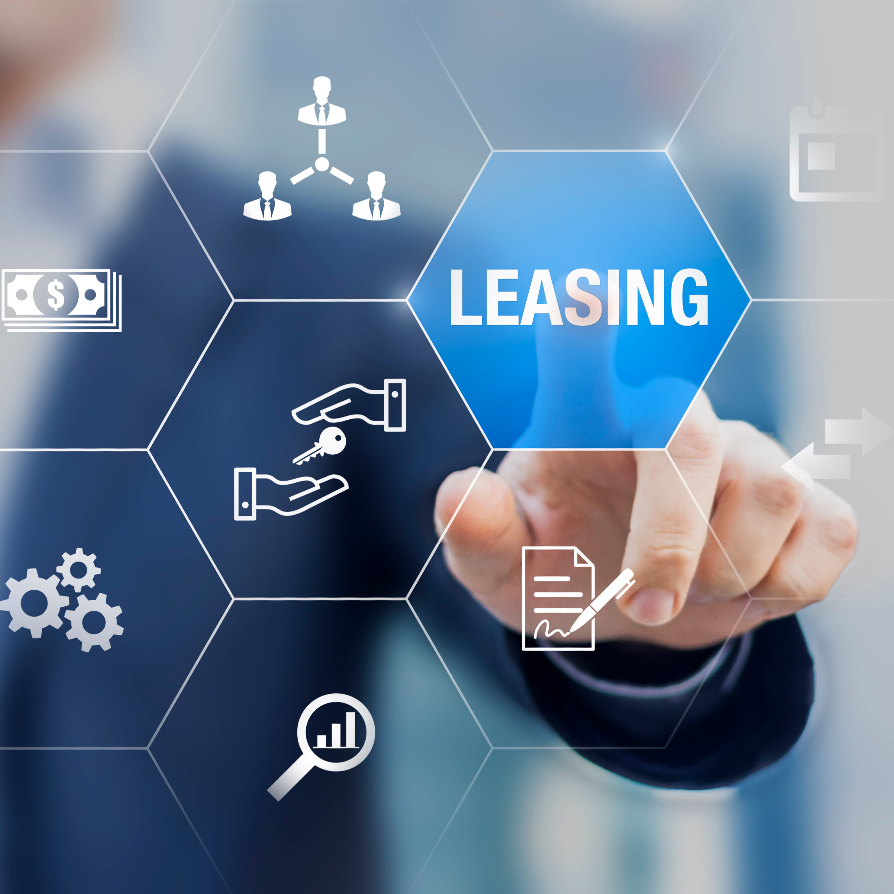 Leasing