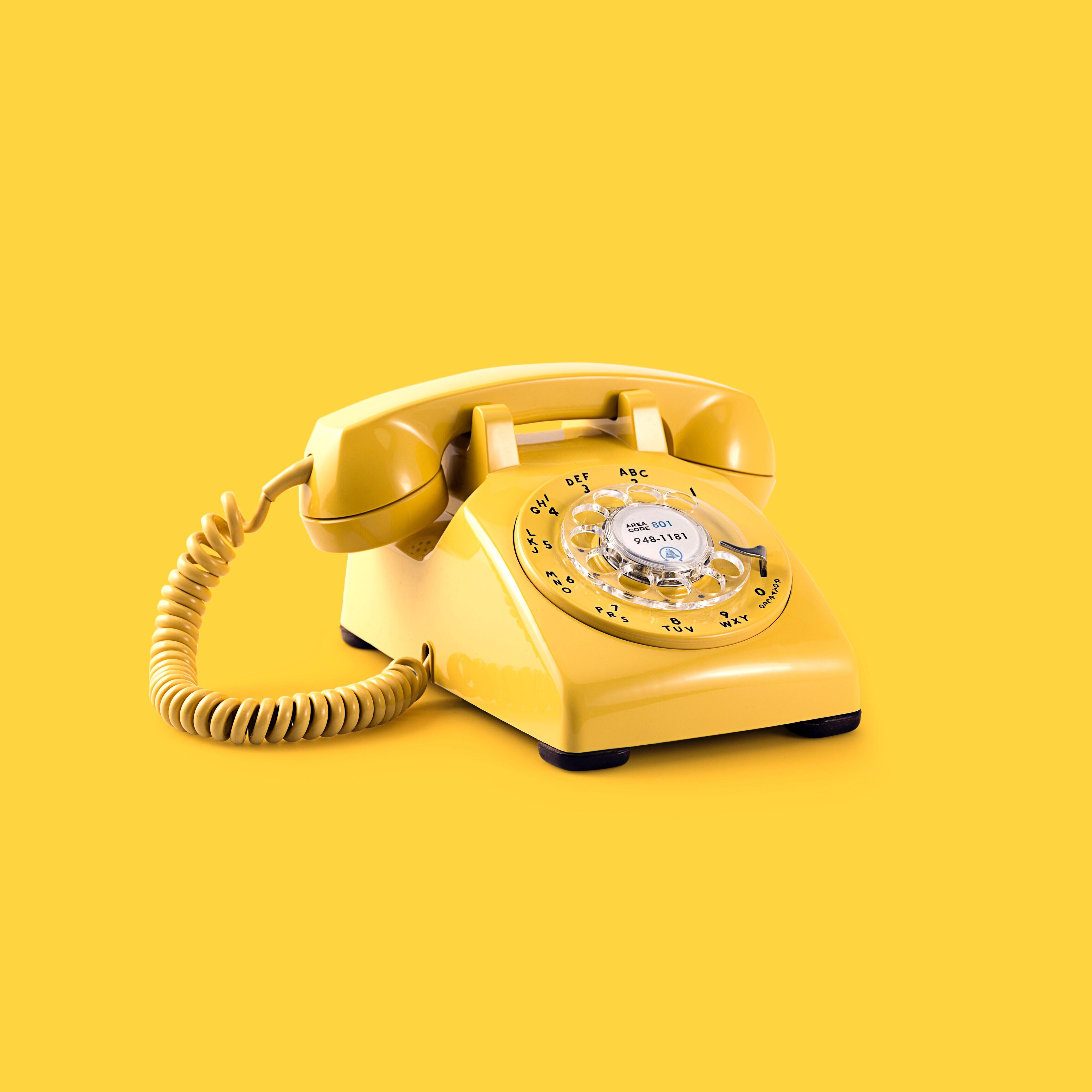 Phone