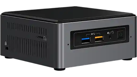 Nuc