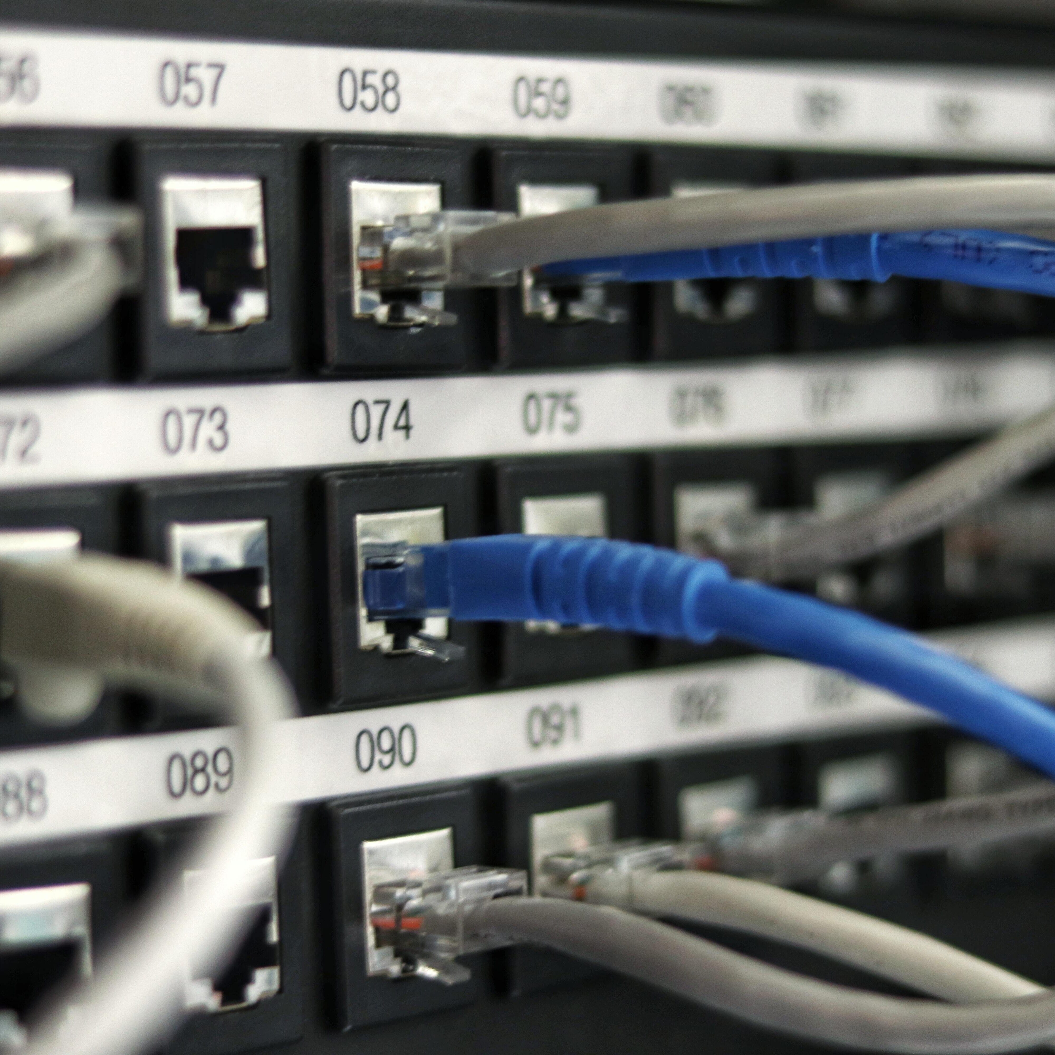 Server