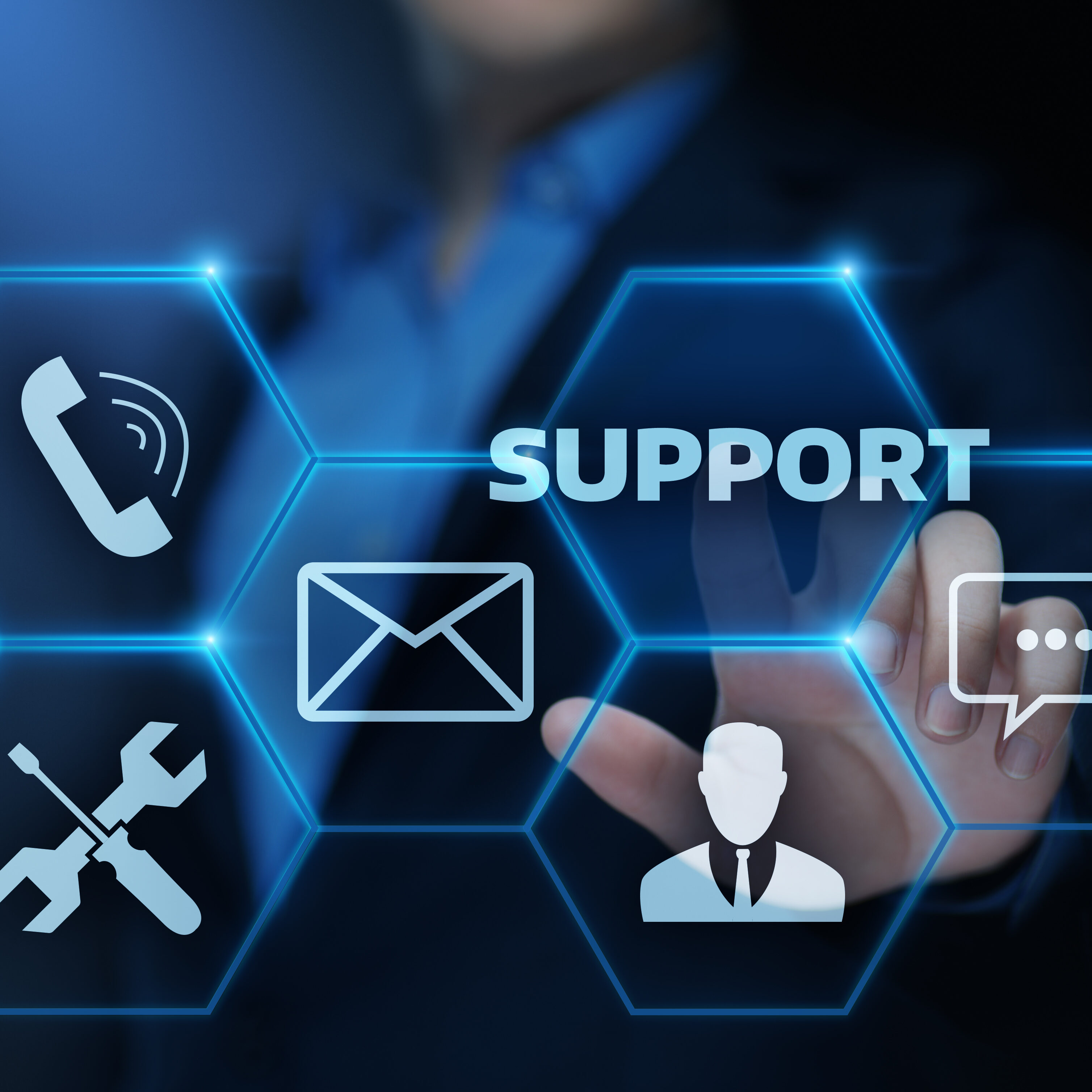 Support